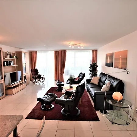 Skandinavienblick-seaside-1-4-ringe * Ховахт