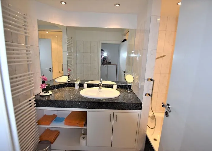 Skandinavienblick-seaside-1-4-ringe Appartement